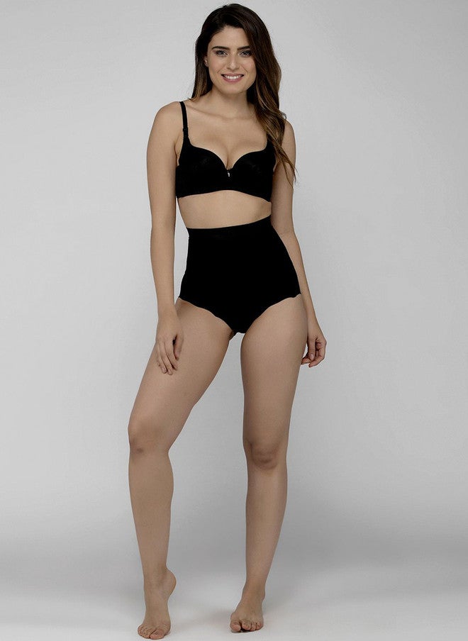 PRIZO Seamless Shapewear Brief - Image 4